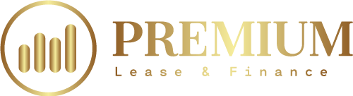 Logo Premium Lease Finance