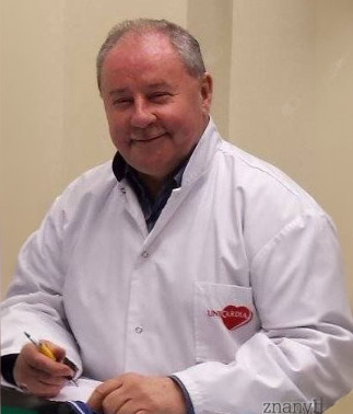 Prof. Tadeusz Przewłocki - Rada Nadzorcza GVM Carint Holding
